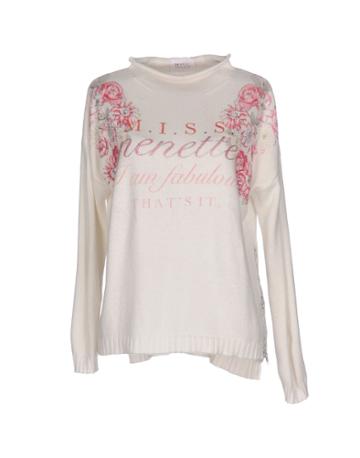 Miss Nenette Sweaters