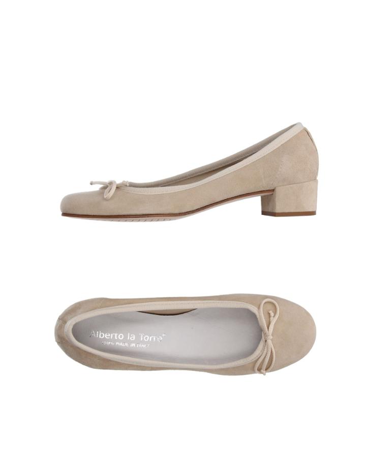 Alberto La Torre&reg; Pumps