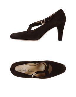 Lady Luana Pumps