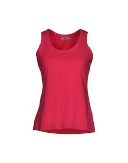 Ajay Tank Tops