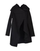 Corinna Caon Coats