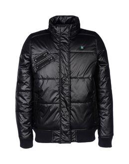 Dc Shoecousa Jackets