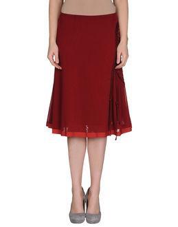Sonia Fortuna 3/4 Length Skirts