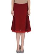 Sonia Fortuna 3/4 Length Skirts