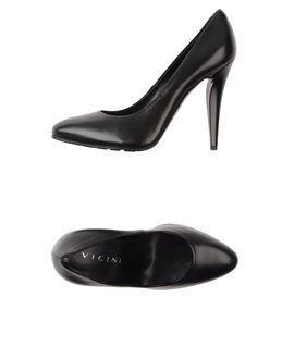 Vicini Pumps