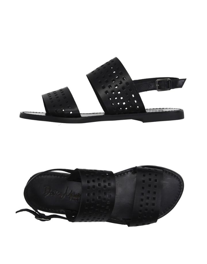 Doriamaria Sandals