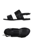 Doriamaria Sandals