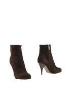 Dibrera Ankle Boots