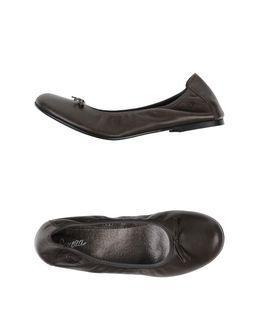 Sonora Ballet Flats