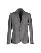 Paul Miranda Blazers