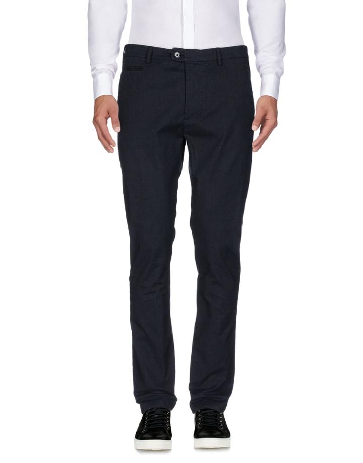 Distretto 12 Casual Pants