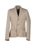Coast Weber & Ahaus Blazers
