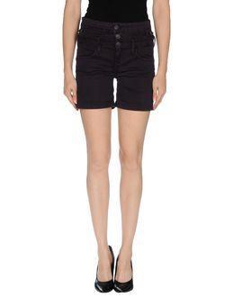 Liu Jo Jeans Denim Shorts