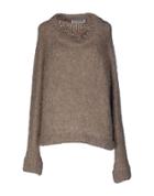 The Other Brand Anonym Design Sweaters