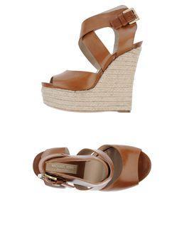Michael Kors Espadrilles