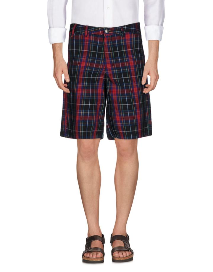 Zimtstern Bermudas