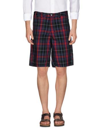Zimtstern Bermudas