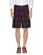 Zimtstern Bermudas