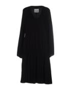 The Editor Knee-length Dresses