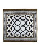 Diane Von Furstenberg Square Scarves
