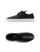 Filling Pieces Sneakers