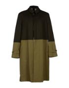 People Overcoats