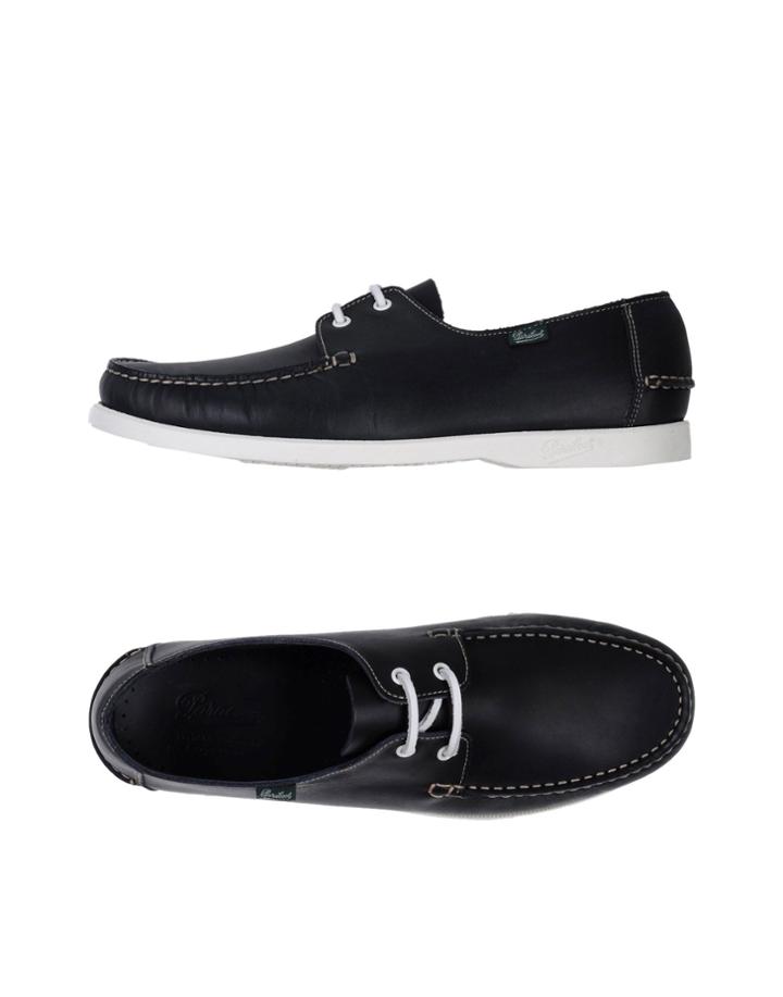Paraboot Loafers