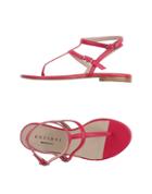 Orciani Toe Strap Sandals