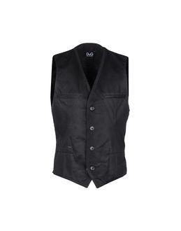 D & G Vests
