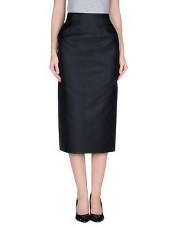 Barbara Casasola 3/4 Length Skirts