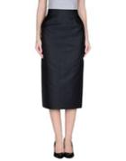 Barbara Casasola 3/4 Length Skirts
