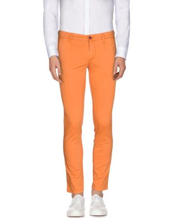 L Gion D'or Casual Pants
