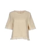 Kaviar Gauche Blouses