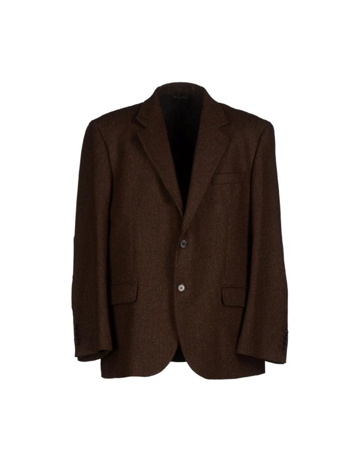 Bruno Salari Blazers