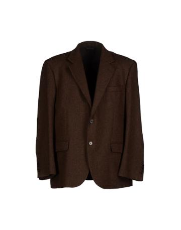 Bruno Salari Blazers