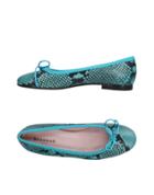 Bagaglio Siena Ballet Flats