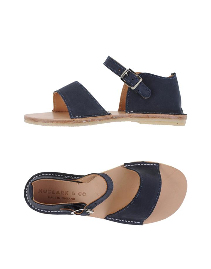 Mudlark & Co Sandals