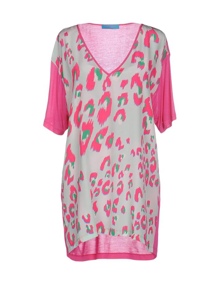 Matthew Williamson Escape T-shirts