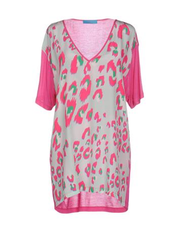 Matthew Williamson Escape T-shirts