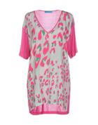 Matthew Williamson Escape T-shirts