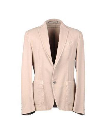 4 Four Messagerie Blazers