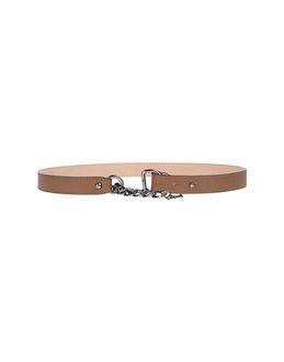 Bruno Manetti Belts