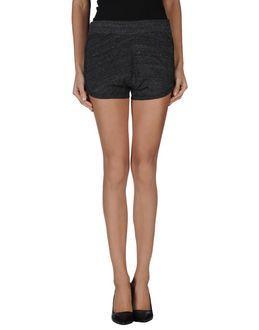 Alternative Earth Shorts