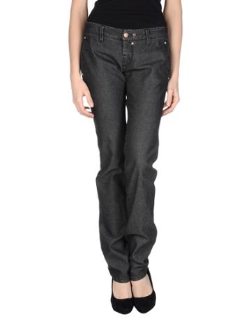 Nayandei Company Jeans