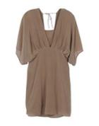 Bui De Barbara Bui Short Dresses