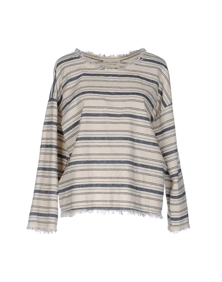 Nili Lotan Blouses