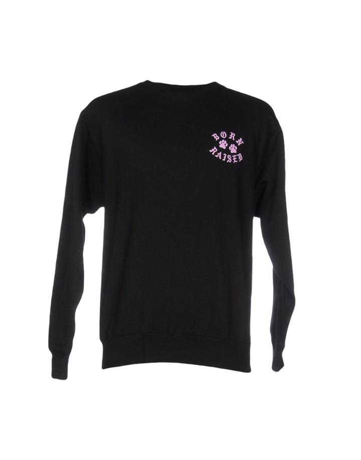 Born X Raised Sweatshirts