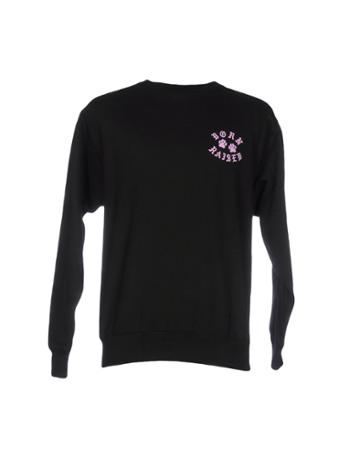 Born X Raised Sweatshirts