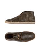 Philippe Lang Espadrilles