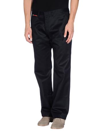 Prada Luna Rossa Casual Pants